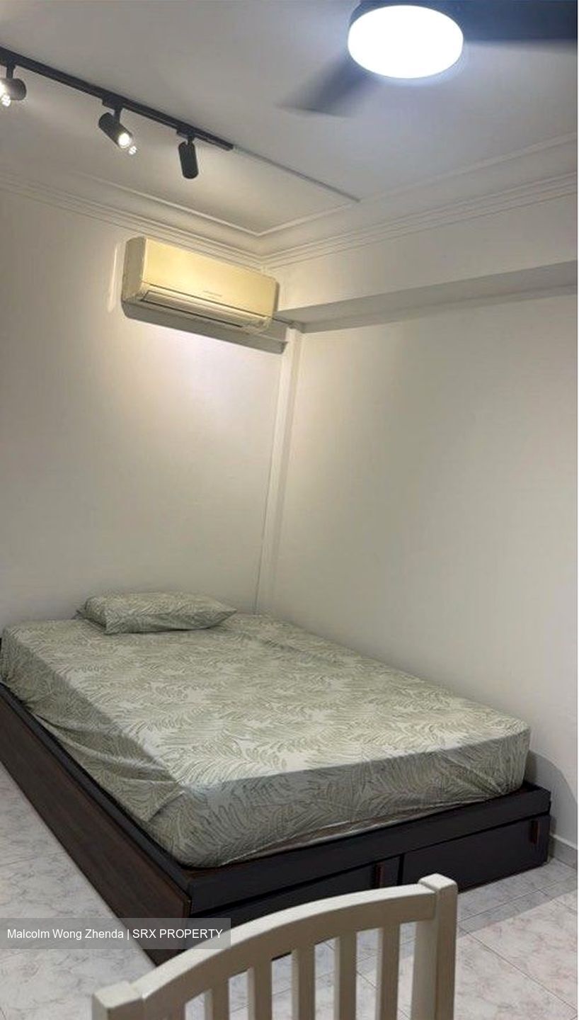 Blk 899B Woodlands Drive 50 (Woodlands), HDB 4 Rooms #549998521